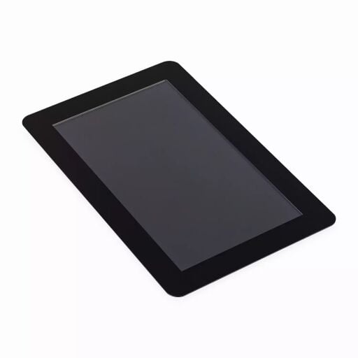 Raspberry Pi Ekranlar